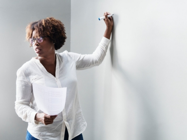What is your leadership style like?