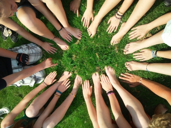 Do you consider yourself a team player or a lone wolf?
