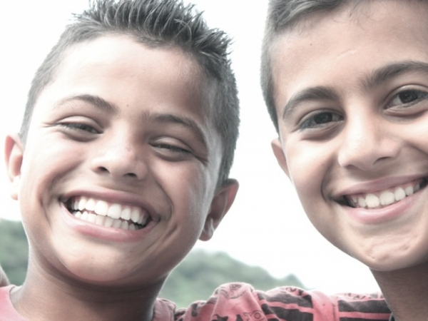 Which quality do you value most in a friend?