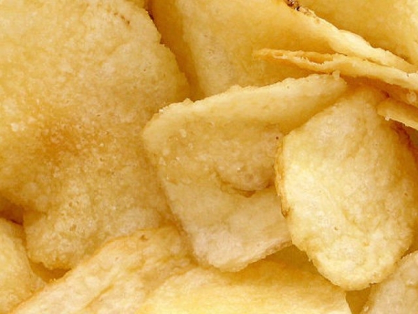 Choose an on-the-go snack!