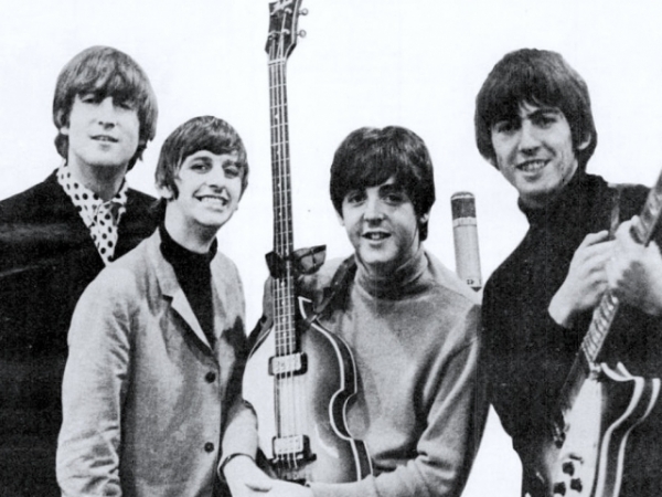 What is your favorite music group?