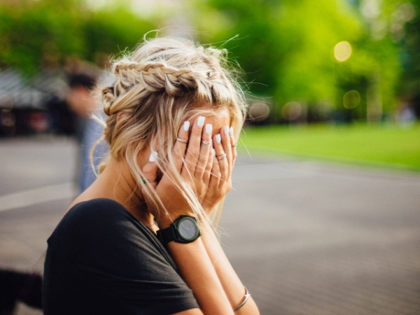 How do you behave in a crisis?
