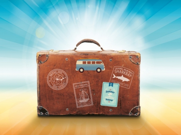 What do you most crave in a vacation?