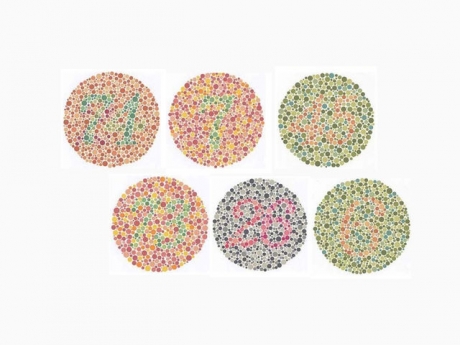 What numbers do you see?