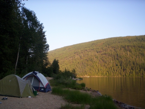 What would be your preferred way to spend a long weekend?
