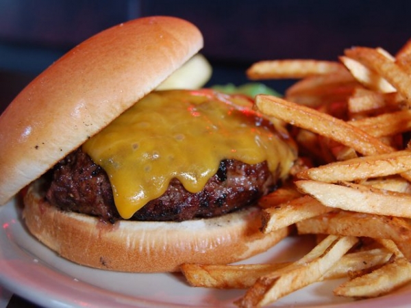 Which of the following is most appetizing to you?