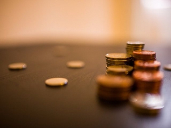 How do you feel about money?
