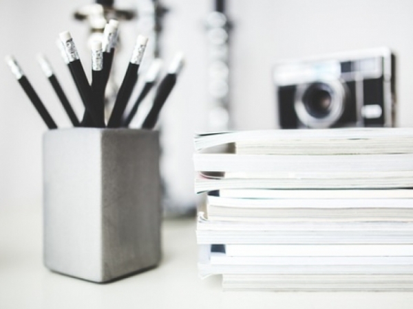 What's most important to you in your work life?