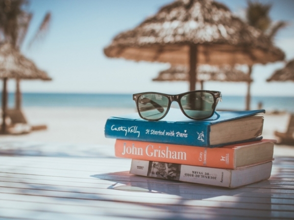 What can instantly put your mind at ease?