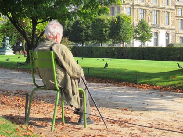 How close are you to retirement?