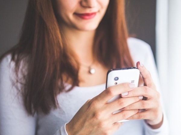 Which social media platform do you use most often?