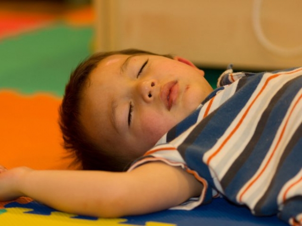 How tired did you feel while taking this quiz on laziness?