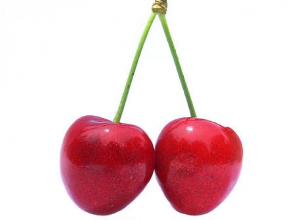 Pick a red fruit!