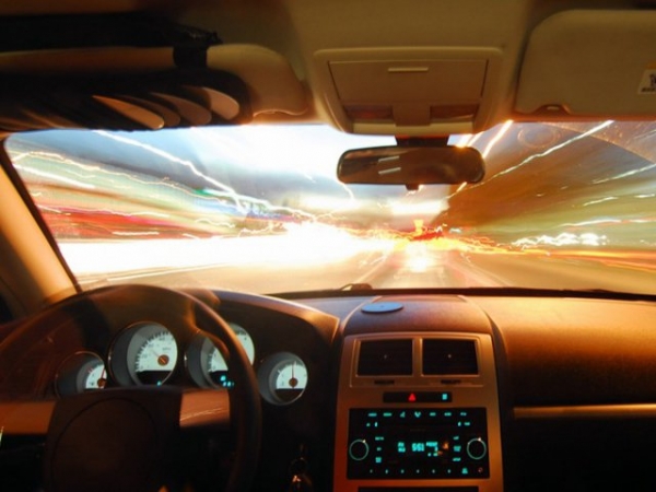 Do you consider yourself to be an aggressive or defensive driver?
