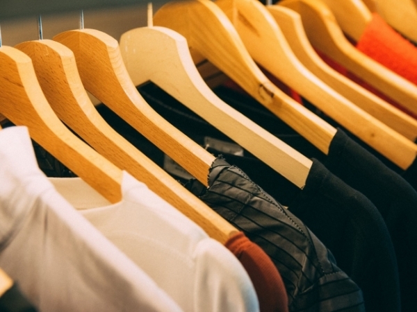 If you could only wear one color, which color would you choose?