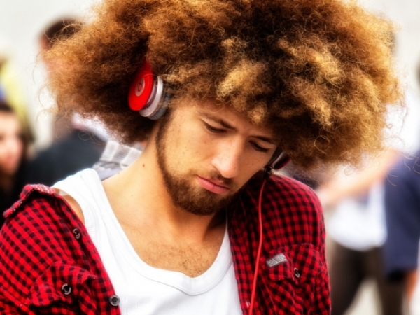 How many songs do you have on your smartphone?
