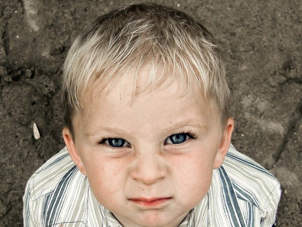 According to scientific research, children begin to lie around the age of ___.