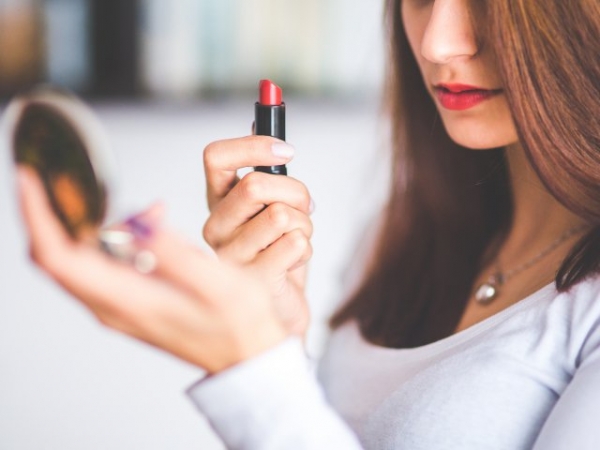 How much emphasis do you place on your physical appearance?