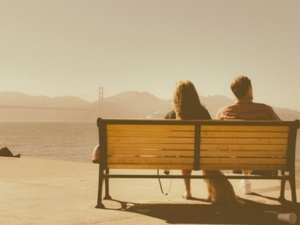 Do you believe in the concept of soul mates?