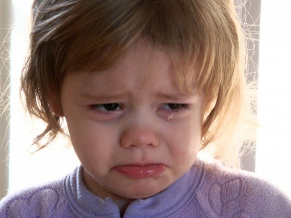 How often do you feel angry or upset per week?