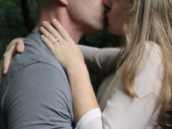 How many people have you kissed?