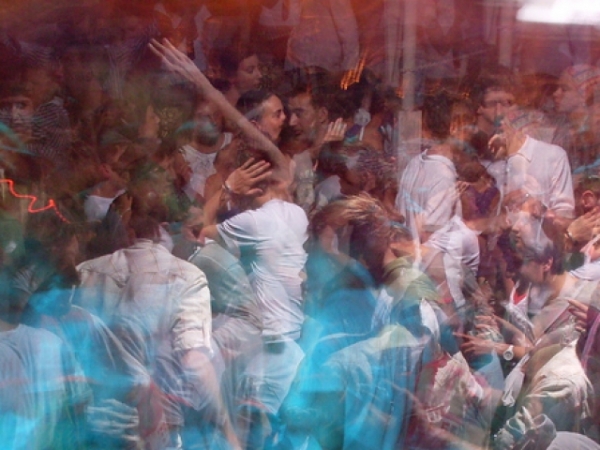What type of social event sounds most fun to you?