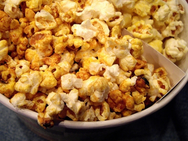 Best kind of popcorn?