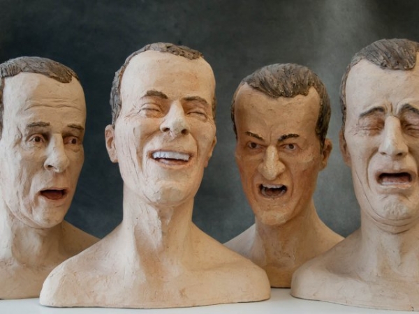 On a scale of 1-5 with 5 being quite well, how well do you think you are able to read social cues?