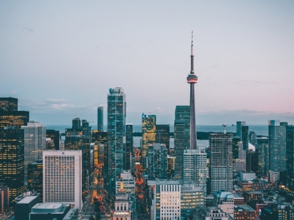Canada is full of interesting cities. Which one would you visit?