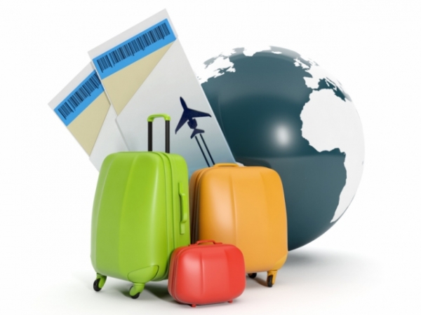 What is your favorite way to travel?