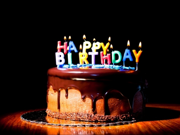 It's your spouse's birthday. What are you going to get them?