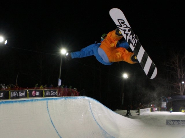 Which Olympic sport do you enjoy watching most?