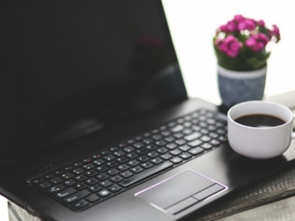 What makes you most excited for work in the morning?