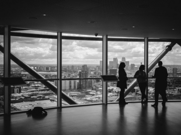Do you consider yourself a leader?