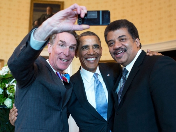 Do you know what a 'selfie' is?