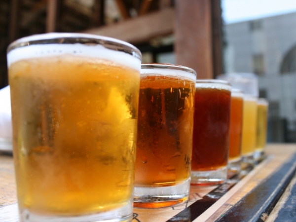 What is your beverage of choice?