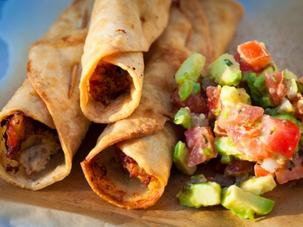 Which of these Mexican dishes makes your mouth water most?