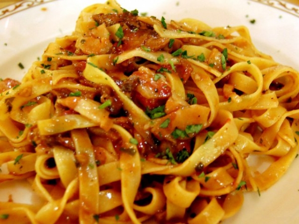 Which type of ethnic cuisine makes your mouth water most?