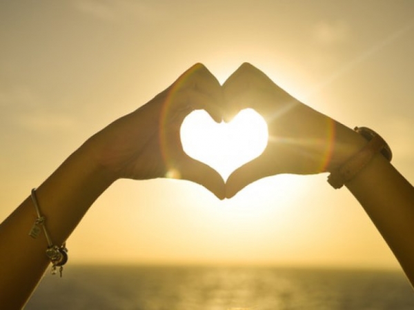 Do you wear your heart on your sleeve?