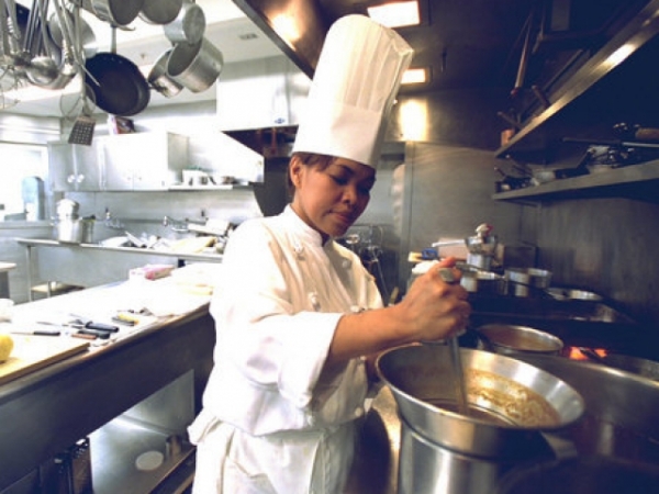 Do you cook for yourself?