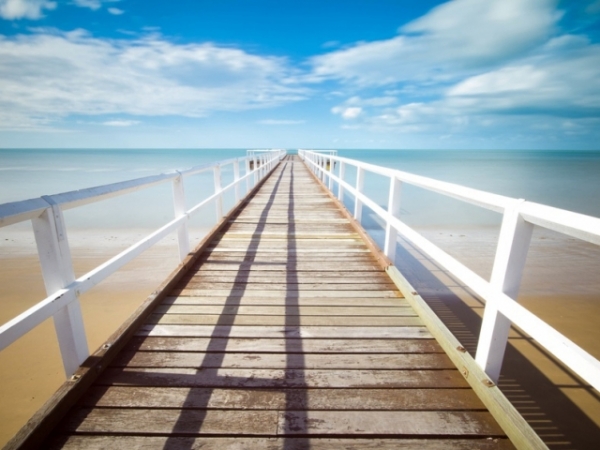How important is it for you to live near an ocean?