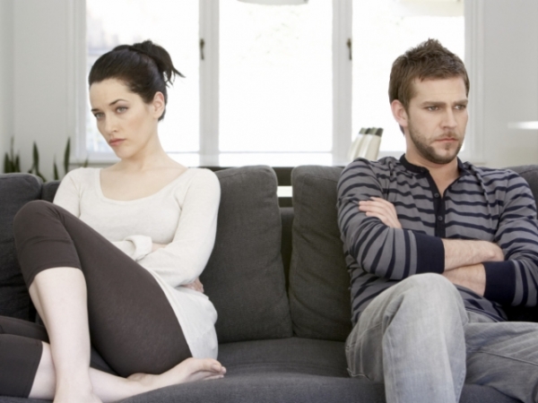 What is the one thing that could end your marriage?