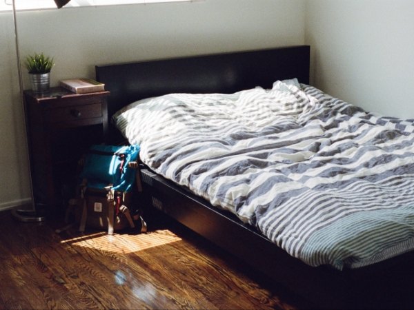 Your dream bed: