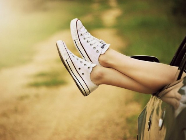 How do you most like to unwind after a long day at work?