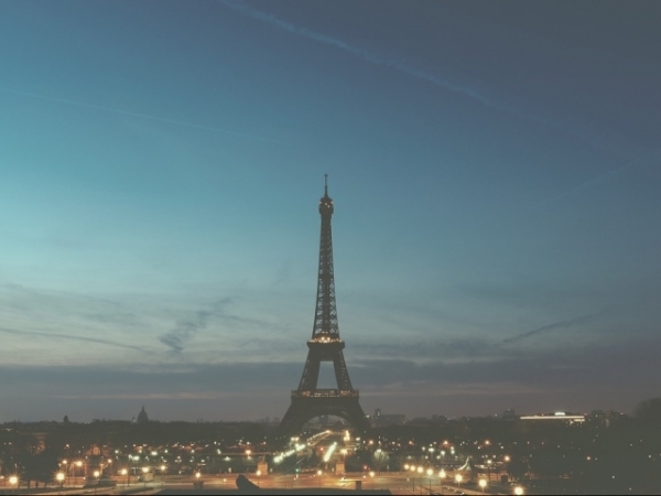 Which city could you picture yourself living in for at least a year?