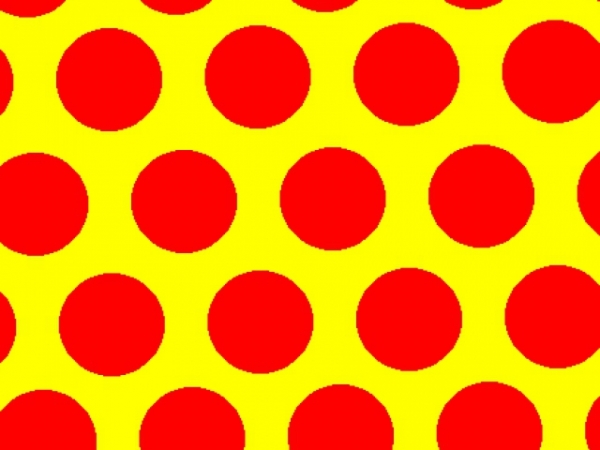 Pick a pattern!