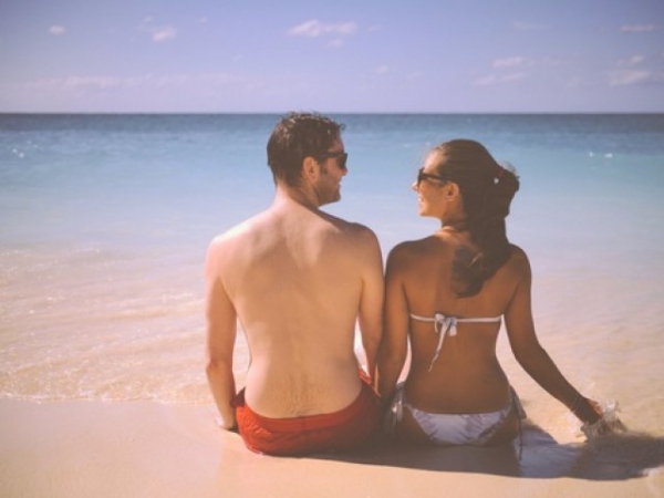 What do you tend to look for in a lover?