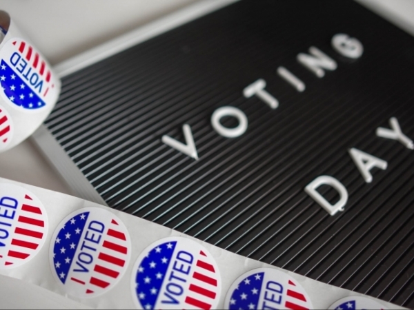 Do you follow politics?