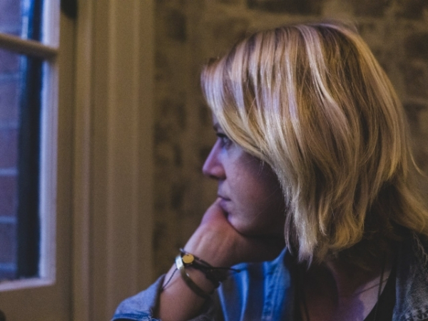 Do you see yourself as being a very thoughtful person?