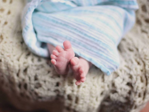 Have you ever gotten angry at the sound of a crying baby?